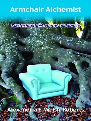 cover image of Armchair Alchemist
